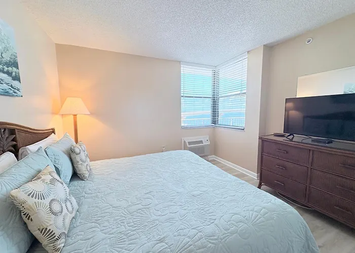Lover'S Key Beach Club By Check-In Vacation Rentals
